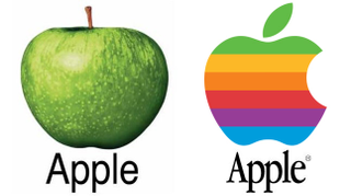 Illustration for article titled Apple's Bloodiest Patent and Copyright Clashes